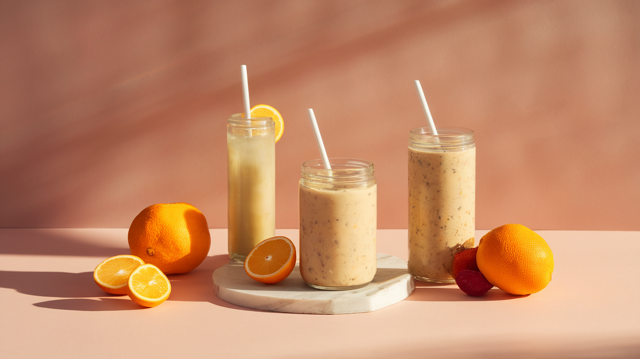 7 najlepších probiotických potravín pre zdravé črevo